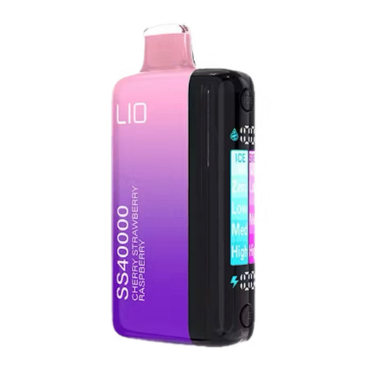 LIO ICE SWEET CONTROL 40K MAYOREO